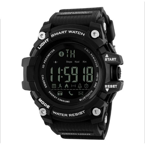 wristwatches men sports watches casual outdoor intelligent smart instructions sport fashion buckle digital relogio masculino, Slivery;brown
wristwatches men sports watches casual outdoor intelligent smart instructions sport fashion buckle digital relogio masculino, Slivery;brown