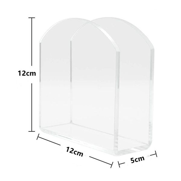 tissue boxes & napkins vertical napkin holder clear plastic dispenser storage case for home restaurant dining table 12*12*5cm hfing
tissue boxes & napkins vertical napkin holder clear plastic dispenser storage case for home restaurant dining table 12*12*5cm hfing