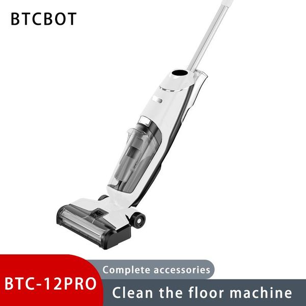 vacuum cleaners smart wash the floor machine, household washing and mopping integrated wireless cleaner machine
vacuum cleaners smart wash the floor machine, household washing and mopping integrated wireless cleaner machine