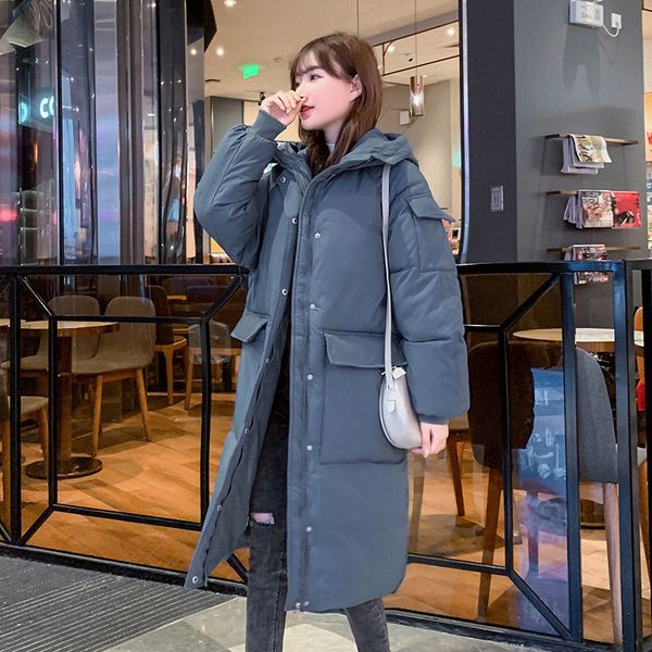 2021 new ladies long cotton down padded to keep warm winter parka coat for women of jacket h00298 nbm9, Black
2021 new ladies long cotton down padded to keep warm winter parka coat for women of jacket h00298 nbm9, Black