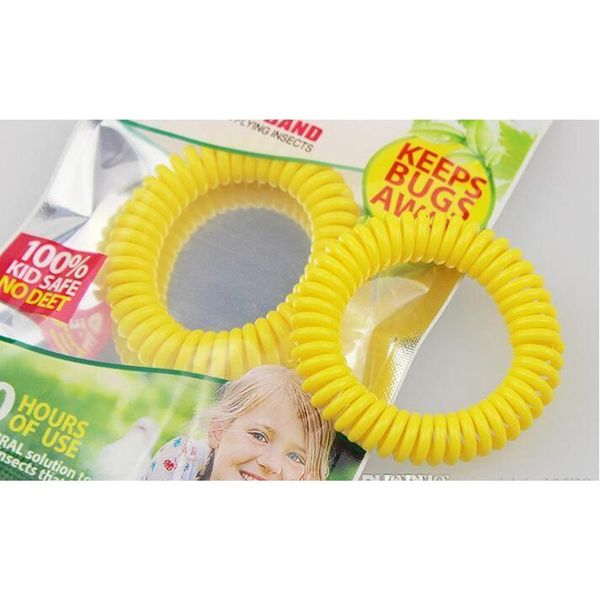 50pcs new mosquito repellent bracelet stretchable elastic coil spiral hand wrist band telephone ring chain anti jllxzs warmslove
50pcs new mosquito repellent bracelet stretchable elastic coil spiral hand wrist band telephone ring chain anti jllxzs warmslove