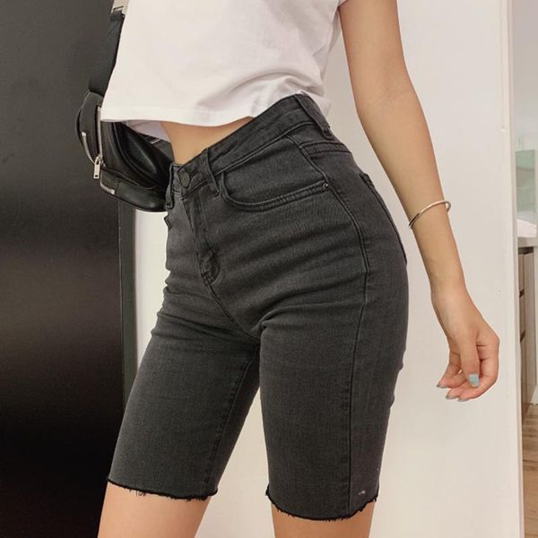 women's jeans fashion women 2021 bicycle pants skinny capris ripped female knee length denim shorts, Blue
women's jeans fashion women 2021 bicycle pants skinny capris ripped female knee length denim shorts, Blue