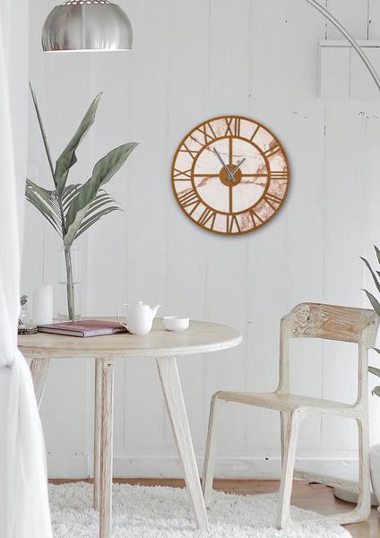 wall clocks walnut marble wooden circular clock stylish and modern design kitchen living room bedroom office luxury silent mechanism
wall clocks walnut marble wooden circular clock stylish and modern design kitchen living room bedroom office luxury silent mechanism