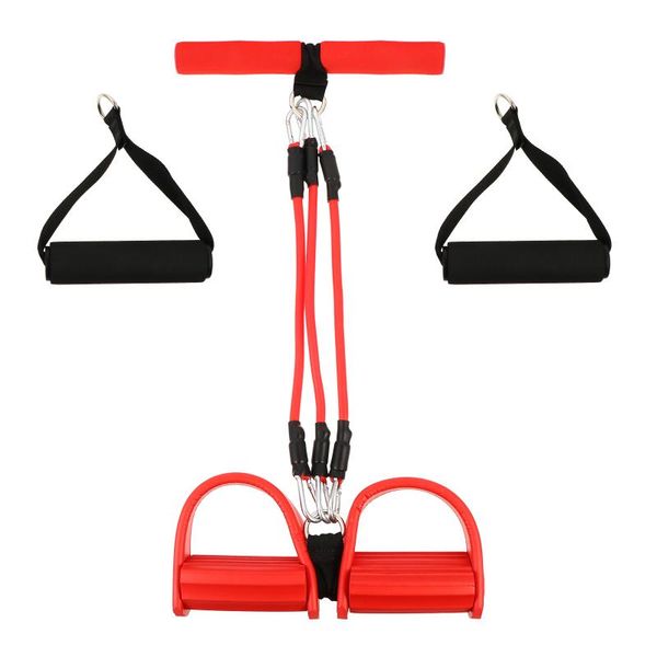 1 set fitness sports pulling rope sit-up pulling rope multifunctional yoga strap
1 set fitness sports pulling rope sit-up pulling rope multifunctional yoga strap