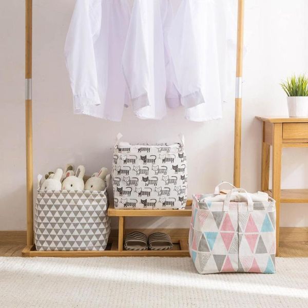 laundry bags canvas basket foldable bag sundries clothes organizer waterproof hamper kids toys storage
laundry bags canvas basket foldable bag sundries clothes organizer waterproof hamper kids toys storage