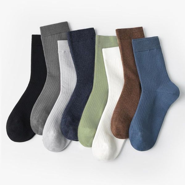 men's socks casual business fashion breathable sweat-absorbent outdoor running elastic solid color sport male, Black
men's socks casual business fashion breathable sweat-absorbent outdoor running elastic solid color sport male, Black