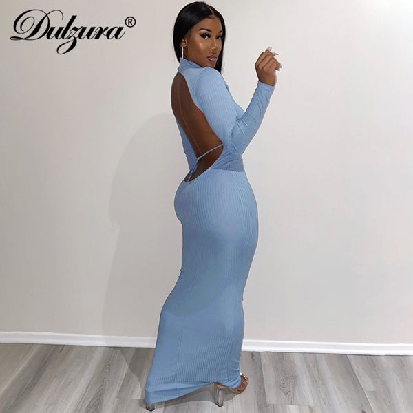 pure knitted women long sleeve midi dress high neck backless hollow out bodycon streetwear 2021 autumn winterhigh quality, Black;gray
pure knitted women long sleeve midi dress high neck backless hollow out bodycon streetwear 2021 autumn winterhigh quality, Black;gray