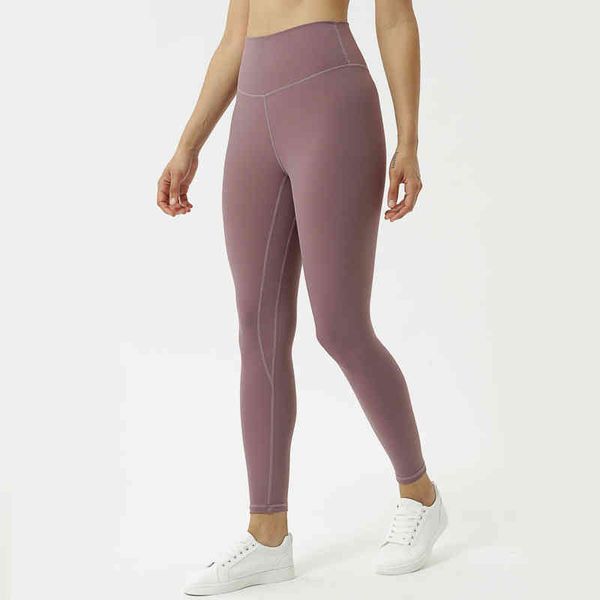 nclagen double-sided solid color yoga pants tight nine-point fitness gym sport workout running high waist butt lifting leggings
nclagen double-sided solid color yoga pants tight nine-point fitness gym sport workout running high waist butt lifting leggings