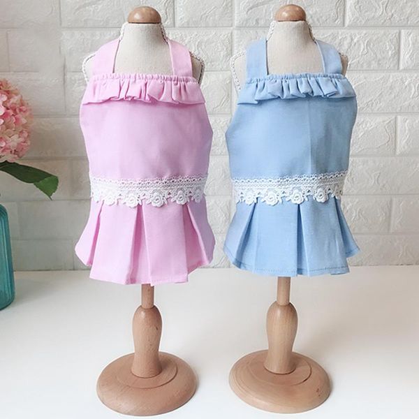 dog apparel summer dress pet clothes for small wedding skirt puppy clothing spring chihuahua yorkie
dog apparel summer dress pet clothes for small wedding skirt puppy clothing spring chihuahua yorkie