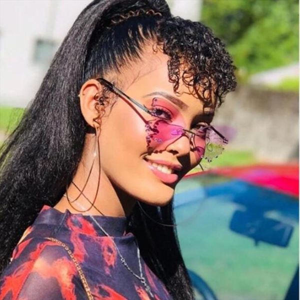 trend sunglasses ins butterfly glasses vintage female design retro de sol masculino ch1, White;black
trend sunglasses ins butterfly glasses vintage female design retro de sol masculino ch1, White;black