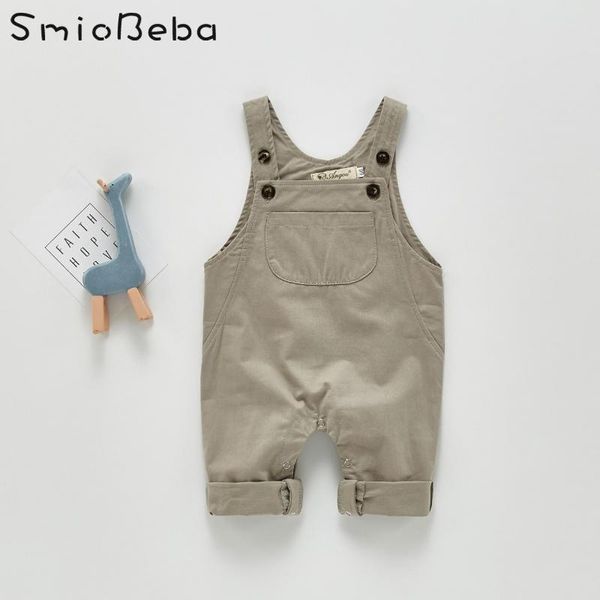 jumpsuits ins korea 2021 spring boys treasure rompers baby gentleman 100 day pocket one piece creeper girl born japan clothes, Blue
jumpsuits ins korea 2021 spring boys treasure rompers baby gentleman 100 day pocket one piece creeper girl born japan clothes, Blue