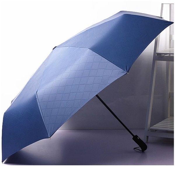 27 inches 8k matic umbrella three folding business umbrella men umbrellas rain for women windproof male jlljoz
27 inches 8k matic umbrella three folding business umbrella men umbrellas rain for women windproof male jlljoz