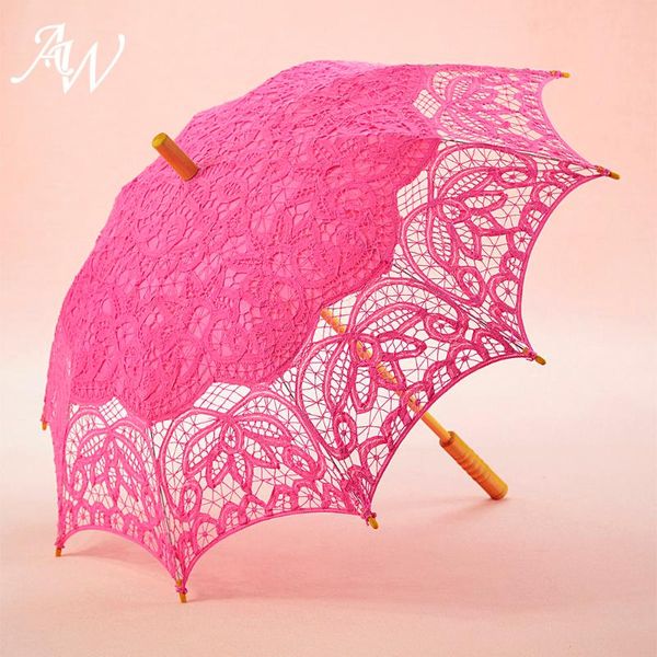 other accessories aw 3 colors wedding umbrella bride parasol for bridal shower, White
other accessories aw 3 colors wedding umbrella bride parasol for bridal shower, White