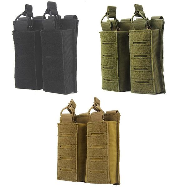 stuff sacks tactical molle pouch 1000d nylon dual double pistol magazine close holster for outdoor hunting military
stuff sacks tactical molle pouch 1000d nylon dual double pistol magazine close holster for outdoor hunting military