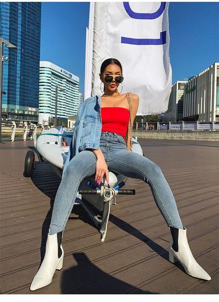 women's jeans high waist stretch skinny denim pants 2021 blue retro washed fashion elastic pencil oversize
women's jeans high waist stretch skinny denim pants 2021 blue retro washed fashion elastic pencil oversize