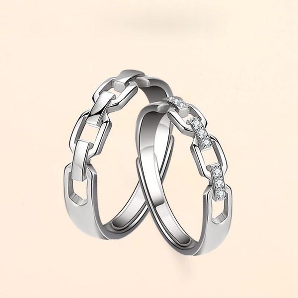 cluster rings couple ring s925 silver ins fashion sterling luxury 925 women jewelry, Golden;silver
cluster rings couple ring s925 silver ins fashion sterling luxury 925 women jewelry, Golden;silver