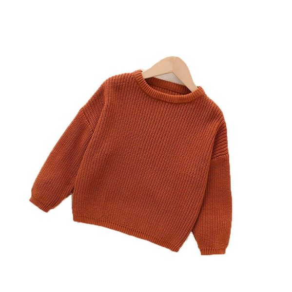 toddler kids baby boys girls sweater solid round collar knitwear sweater pullover kids clothes girtls sweaters, Blue
toddler kids baby boys girls sweater solid round collar knitwear sweater pullover kids clothes girtls sweaters, Blue