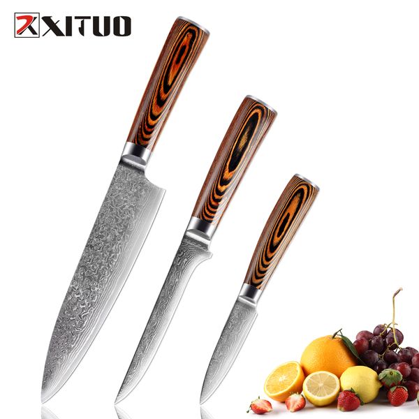 xituo 3 pcs kitchen knives set japanese damascus stee kitchen knife vg10 chef boning paring santoku utiity knives wood hande
xituo 3 pcs kitchen knives set japanese damascus stee kitchen knife vg10 chef boning paring santoku utiity knives wood hande