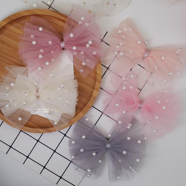 hair accessories 2021 korea sweet girl beautiful colorful imitation pearl yarn bow duckbill clip children fashion hairpins, Slivery;white
hair accessories 2021 korea sweet girl beautiful colorful imitation pearl yarn bow duckbill clip children fashion hairpins, Slivery;white