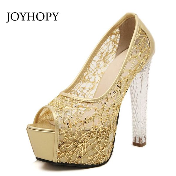dress shoes joyhopy 2021 summer peep toe pumps women mesh platform high heels ladies crystal heel thick sandals wp1091, Black
dress shoes joyhopy 2021 summer peep toe pumps women mesh platform high heels ladies crystal heel thick sandals wp1091, Black