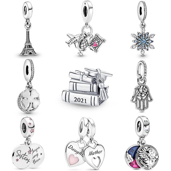 100% 925 silver charm bead fit original pandora bracelet diy fashion jewelry making pendant charms women gift, Bronze;silver
100% 925 silver charm bead fit original pandora bracelet diy fashion jewelry making pendant charms women gift, Bronze;silver