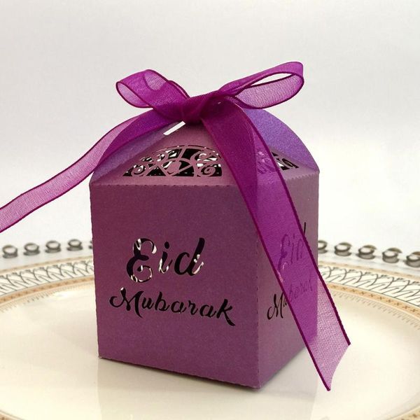 gift wrap 50pcs paper wedding lightweight party eco friendly out lesser bairam muslim exquisite portable candy box with ribbon
gift wrap 50pcs paper wedding lightweight party eco friendly out lesser bairam muslim exquisite portable candy box with ribbon