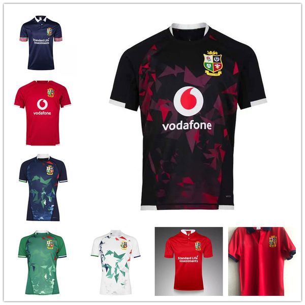 -2020 2021 british & irish lions rugby jersey 20 21 british lions rugby home training shirt size s-5xl, Black;gray
-2020 2021 british & irish lions rugby jersey 20 21 british lions rugby home training shirt size s-5xl, Black;gray