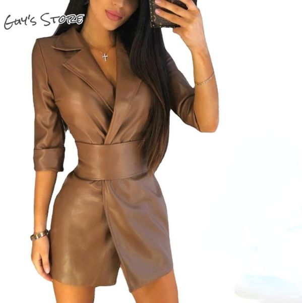 women's leather & faux pu jacket women, punk harajuku black coat autumn long sleeve suit jacket, turn down collar
women's leather & faux pu jacket women, punk harajuku black coat autumn long sleeve suit jacket, turn down collar