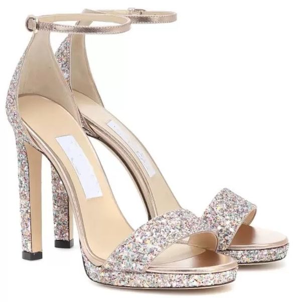 luxury designer misty 120mm platfrom sandals lady gladiator sandalias glitter leather women's high heles mujer party wedding dress 35-4, Black
luxury designer misty 120mm platfrom sandals lady gladiator sandalias glitter leather women's high heles mujer party wedding dress 35-4, Black