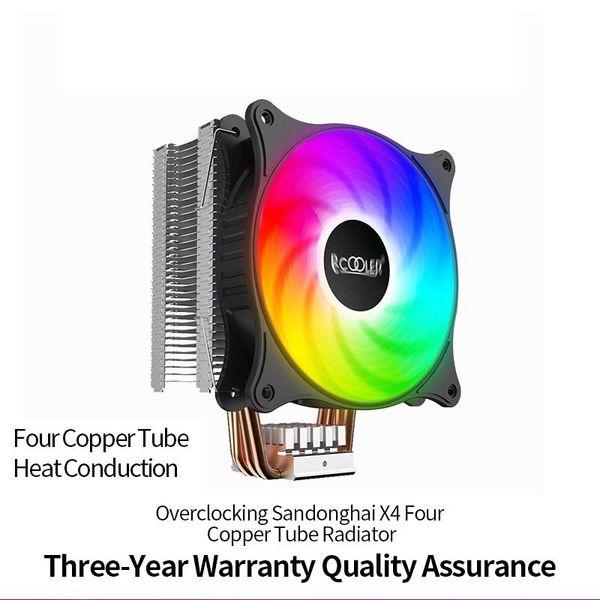 fans & coolings overclocking three donghai x4 fan cpu radiator air-cooled am4 deskcomputer intel/775/1150/1151/1156/lga1200/1366/amd mut
fans & coolings overclocking three donghai x4 fan cpu radiator air-cooled am4 deskcomputer intel/775/1150/1151/1156/lga1200/1366/amd mut