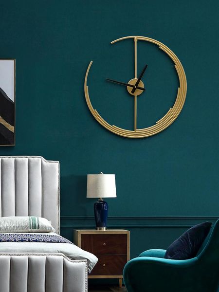 minimalist industrial wall clock nordic design round metal wall clock silent mechanism quartz wandklok household products bl50wc
minimalist industrial wall clock nordic design round metal wall clock silent mechanism quartz wandklok household products bl50wc