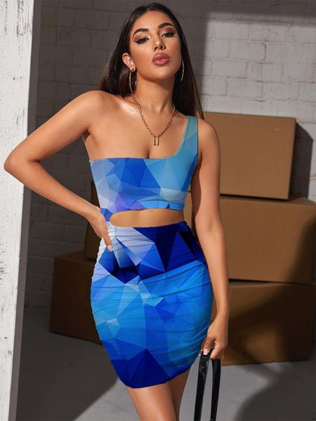casual dresses giyu brand abstract dress women cube halter sleeveless hollow out novel bodycon womens clothing summer, Black;gray
casual dresses giyu brand abstract dress women cube halter sleeveless hollow out novel bodycon womens clothing summer, Black;gray
