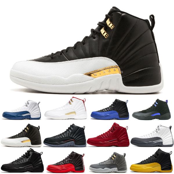 2022 man basketball shoes 12 12s black purple blue stone cny dark concord grey fiba flu french royal gamma gym red o-black reverse taxi the, White;red
2022 man basketball shoes 12 12s black purple blue stone cny dark concord grey fiba flu french royal gamma gym red o-black reverse taxi the, White;red