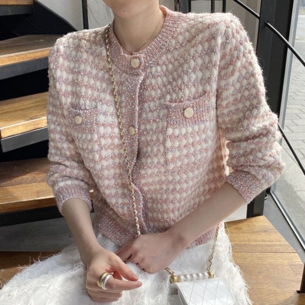 2021 new autumn winter knitted sweater cardigan oversize cropped jumper knitwear short sleeve casual korean outwear elegant crop zmzm, White;black
2021 new autumn winter knitted sweater cardigan oversize cropped jumper knitwear short sleeve casual korean outwear elegant crop zmzm, White;black