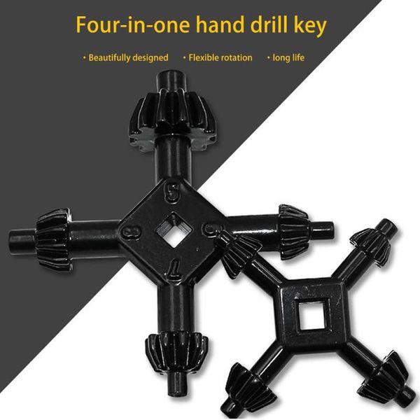 hand tools 2pcs universal 4 way chuck key with 8 different size choices zinc alloy in 1 drill wrench suitable for most chucks
hand tools 2pcs universal 4 way chuck key with 8 different size choices zinc alloy in 1 drill wrench suitable for most chucks