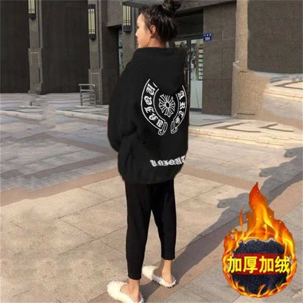 ao jiaomei, woman of spiritual society, kwai coat, korean version, a loose and velvet red hand, Black
ao jiaomei, woman of spiritual society, kwai coat, korean version, a loose and velvet red hand, Black