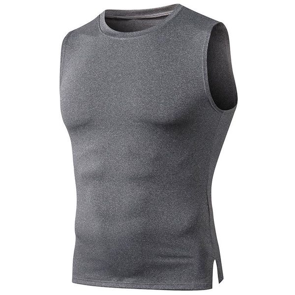 men' tank fashion cotton sleeveless shirts men fitness shirt mens singlet bodybuilding workout gym vest crew neck waistcoat, White;black
men' tank fashion cotton sleeveless shirts men fitness shirt mens singlet bodybuilding workout gym vest crew neck waistcoat, White;black