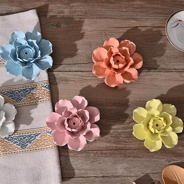 fragrance lamps nordic art ceramic flower insert modern minimalist living room porch bedroomsandalwood incens burner tv cabinetcrafts decora
fragrance lamps nordic art ceramic flower insert modern minimalist living room porch bedroomsandalwood incens burner tv cabinetcrafts decora