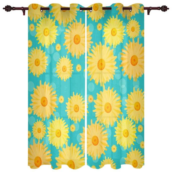 translucent curtains flower yellow watercolor tiled valance window curtains living room bedroom
translucent curtains flower yellow watercolor tiled valance window curtains living room bedroom