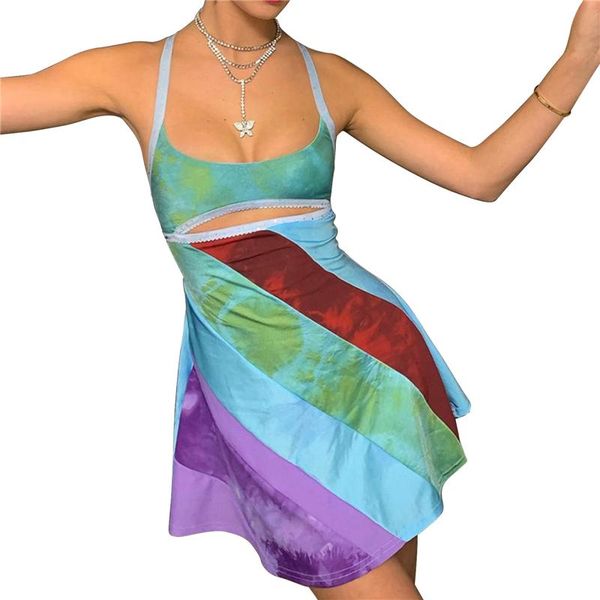 casual dresses bodycon halter mini dress for women y2k backless v neck summer beach sundress vintage party streetwear, Black;gray
casual dresses bodycon halter mini dress for women y2k backless v neck summer beach sundress vintage party streetwear, Black;gray