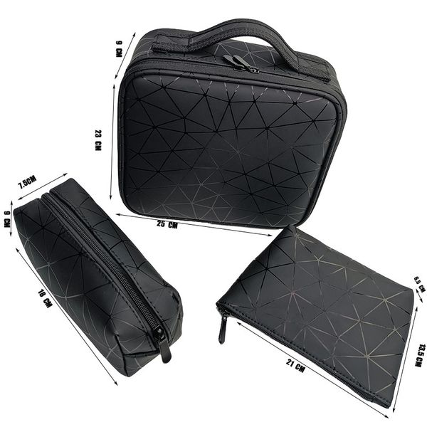 straight make-up pu material, storage washing hand bag, star anise dumpling bag
straight make-up pu material, storage washing hand bag, star anise dumpling bag