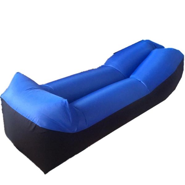 outdoor pads inflatable bed camping mountaineering portable folding recliner lazy sofa single cushion 
outdoor pads inflatable bed camping mountaineering portable folding recliner lazy sofa single cushion