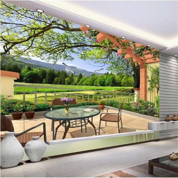 wallpapers custom po wallpaper mural living room bed kids balcony park scenery picture sofa tv backdrop for wall 3d
wallpapers custom po wallpaper mural living room bed kids balcony park scenery picture sofa tv backdrop for wall 3d