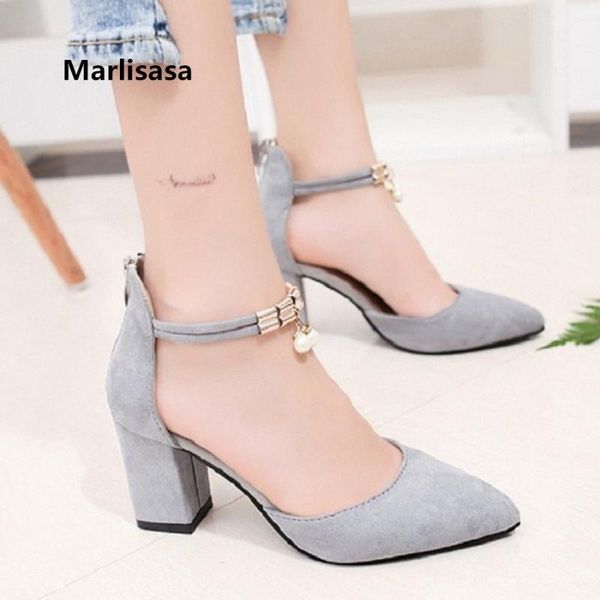 dress shoes marlisasa femmes hauts talons lady cute sweet comfortable black pearl high heel pumps female casual street grey f221
dress shoes marlisasa femmes hauts talons lady cute sweet comfortable black pearl high heel pumps female casual street grey f221