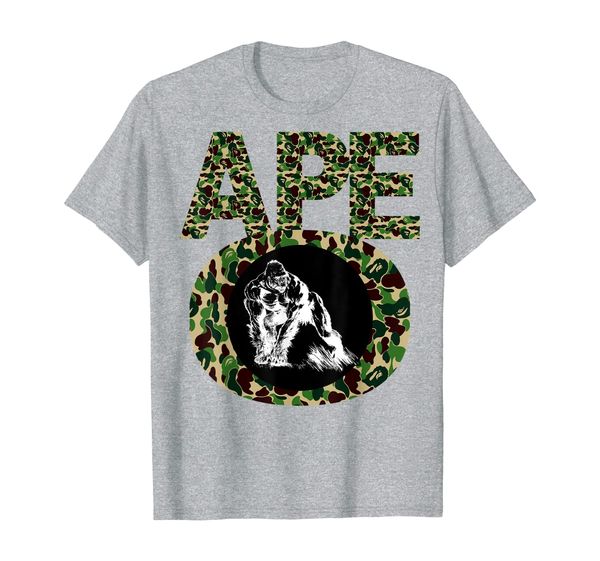 ape camo bathing tshirt 2018 designer kids t, White;black
ape camo bathing tshirt 2018 designer kids t, White;black