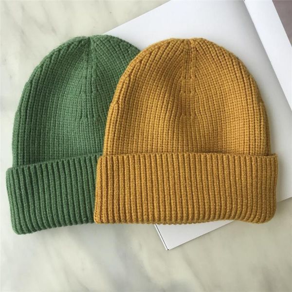 cloches 2021 winter fashion striped knitted cap candy outdoor hip-hop wool caps autumn ginger hat, Blue;gray
cloches 2021 winter fashion striped knitted cap candy outdoor hip-hop wool caps autumn ginger hat, Blue;gray