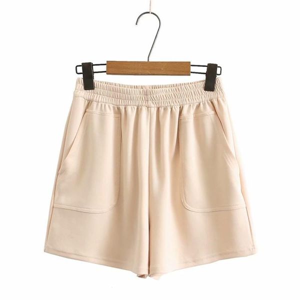women's shorts casual women summer elastic waist short pants loose soft cotton femme street 4xl plus size breathable baggy, White;black
women's shorts casual women summer elastic waist short pants loose soft cotton femme street 4xl plus size breathable baggy, White;black
