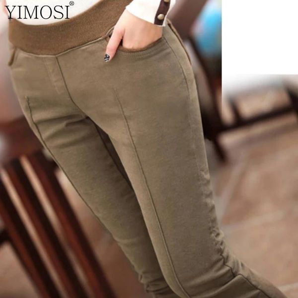 women's leggings 2021 plus size women pencil pants ladies thick skinny high waist velvet warm winter female autumn trousers, Black
women's leggings 2021 plus size women pencil pants ladies thick skinny high waist velvet warm winter female autumn trousers, Black