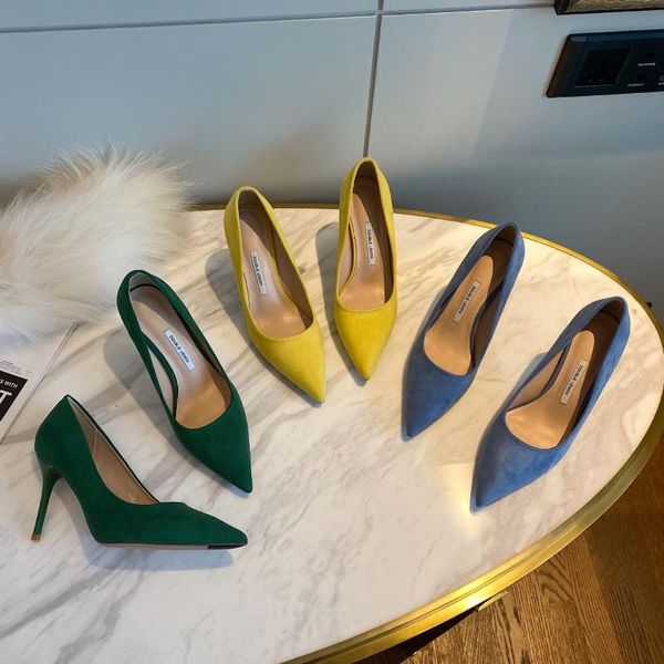 slip on 2021 platform heels dress shoes round toe woman pointed pumps sweet sandals footwear latest all-match lace-up, Black
slip on 2021 platform heels dress shoes round toe woman pointed pumps sweet sandals footwear latest all-match lace-up, Black
