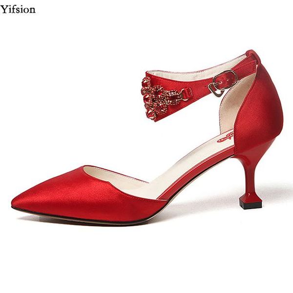 dress shoes olomm women rhinestone pumps thin high heels nice pointed toe gorgeous red wedding us size 4-8.5, Black
dress shoes olomm women rhinestone pumps thin high heels nice pointed toe gorgeous red wedding us size 4-8.5, Black